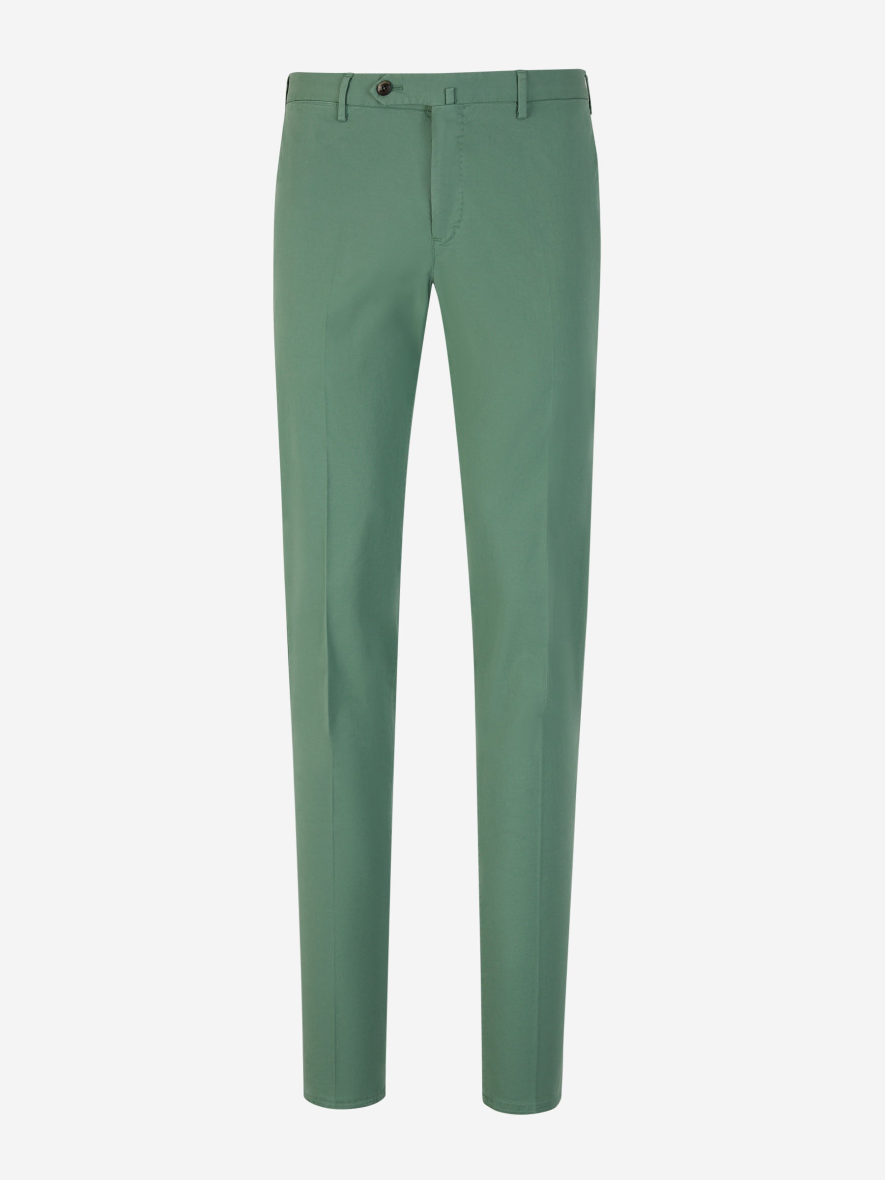 Slim Fit Stretch Trousers