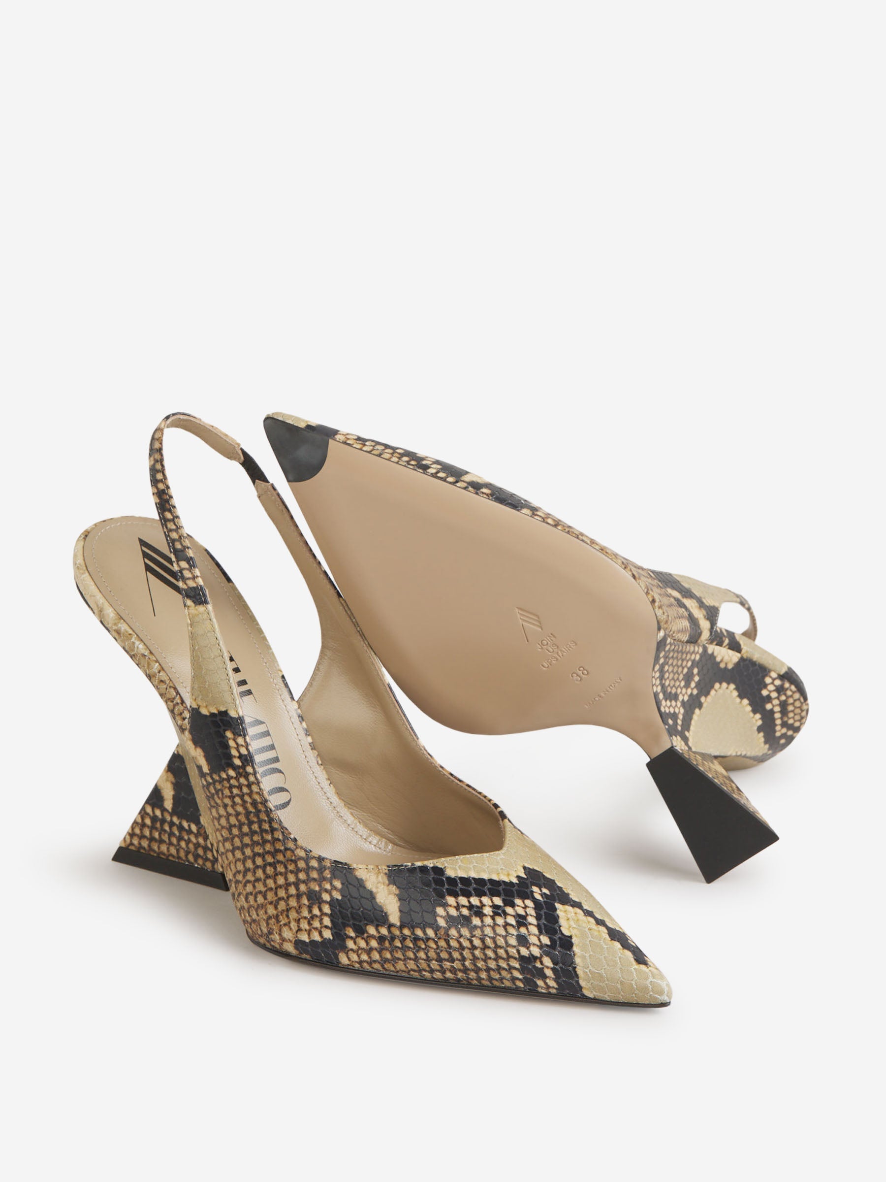 Zapatos Cheope Slingback