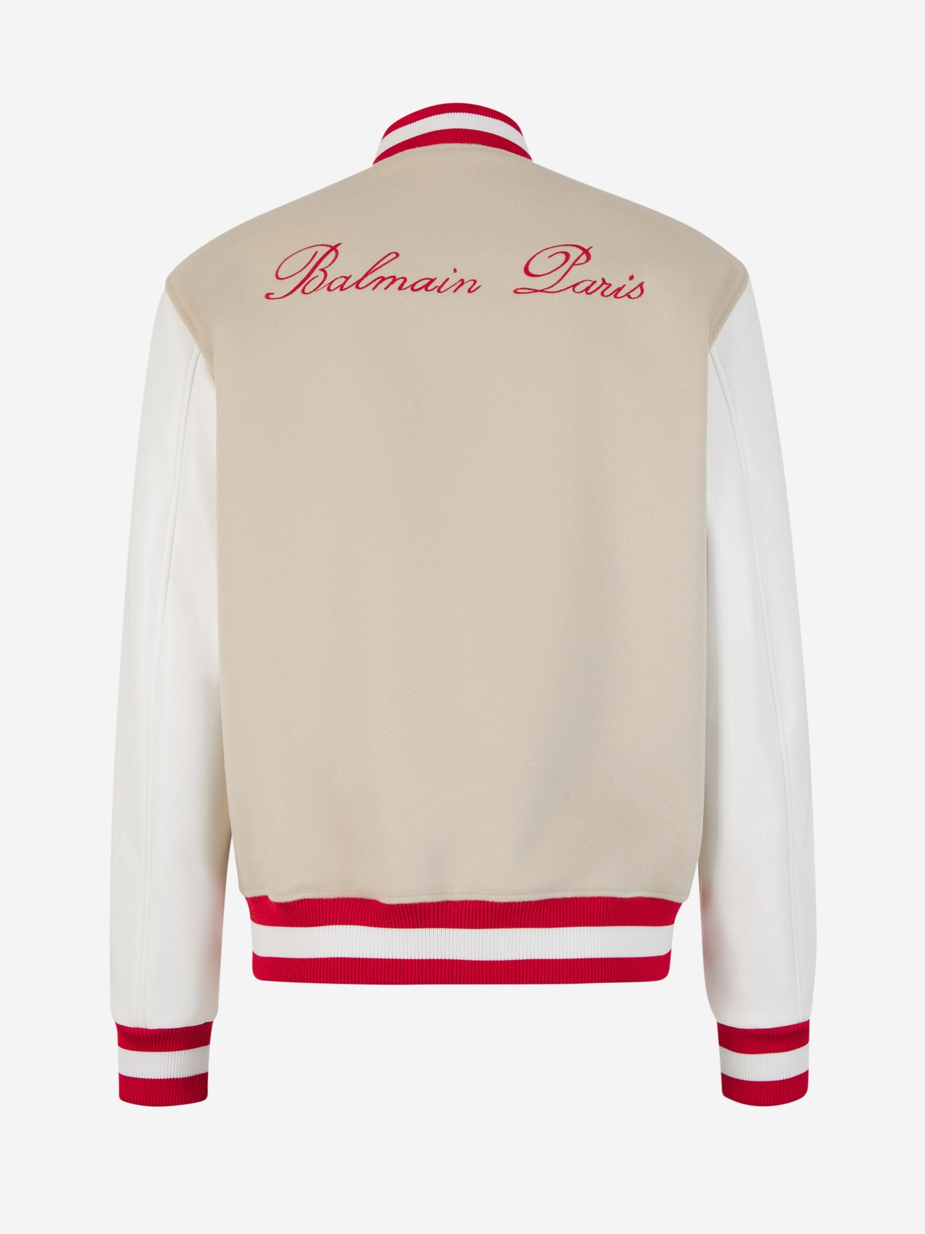 Bomber fashion balmain