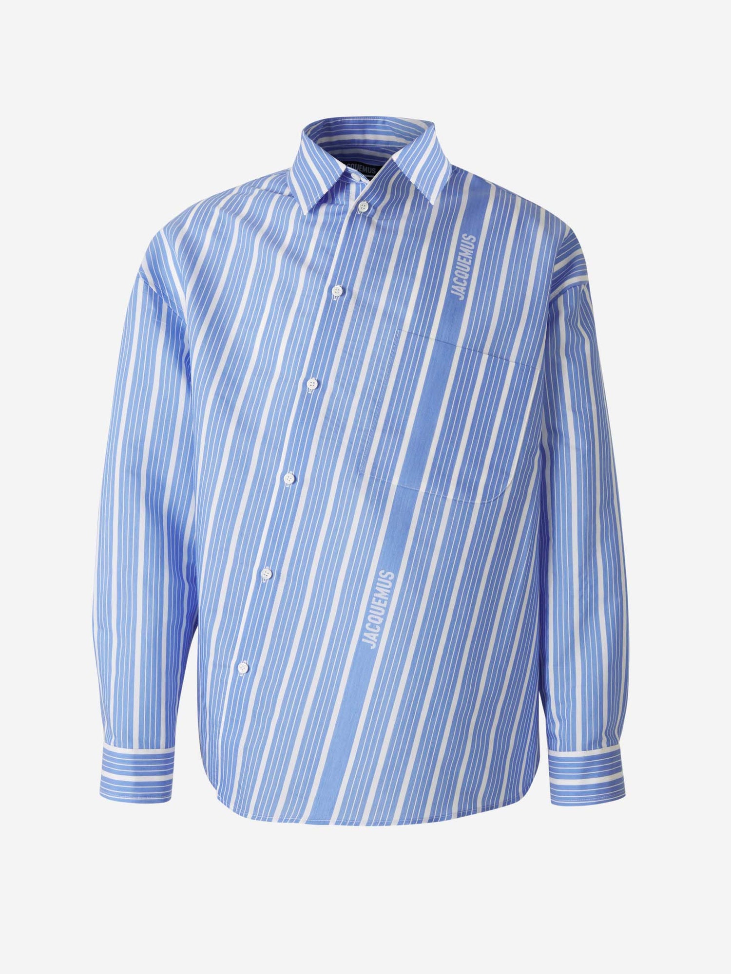 Camisa &quot;La Chemise&quot;