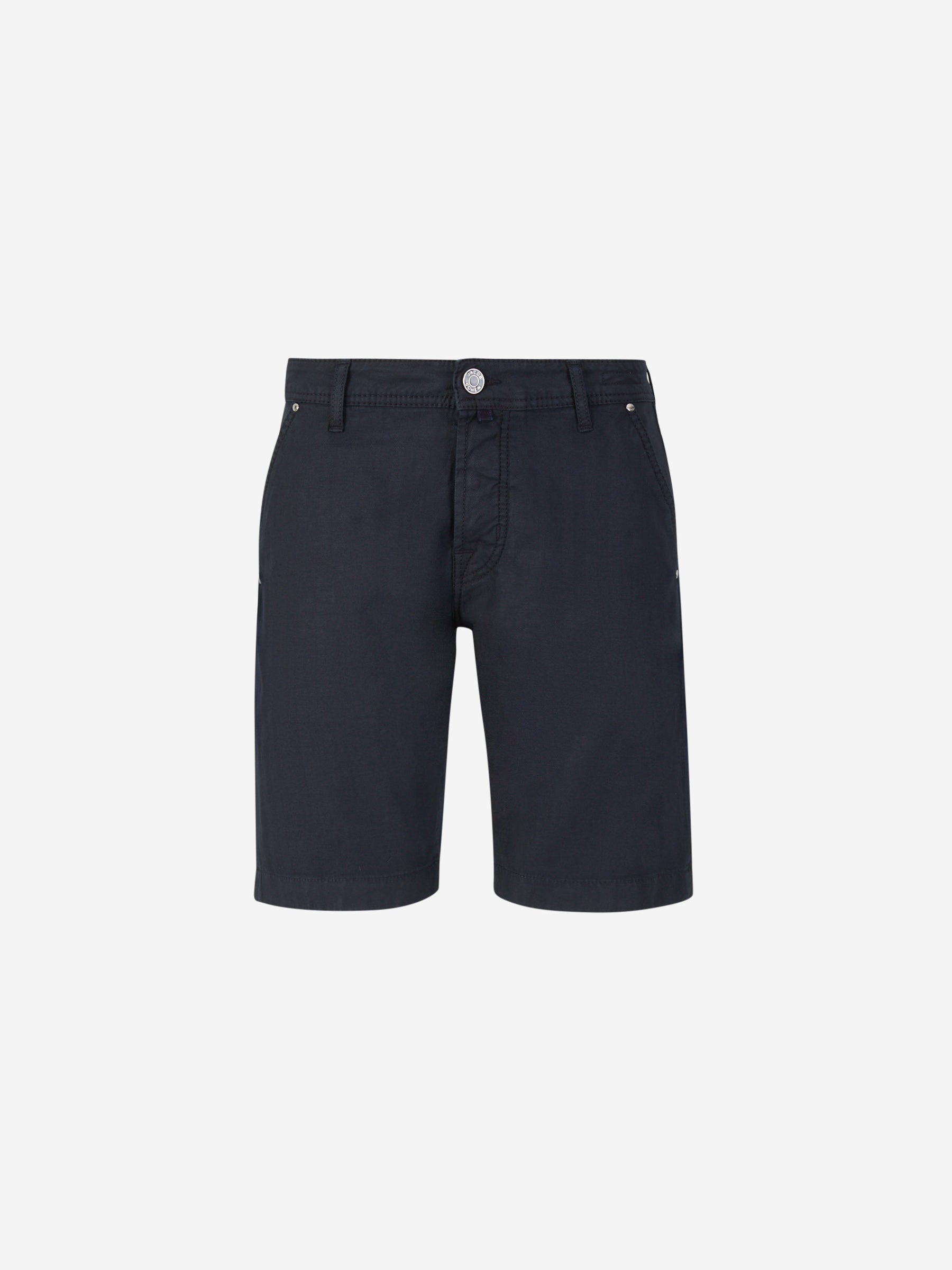 Lou Denim Bermudas