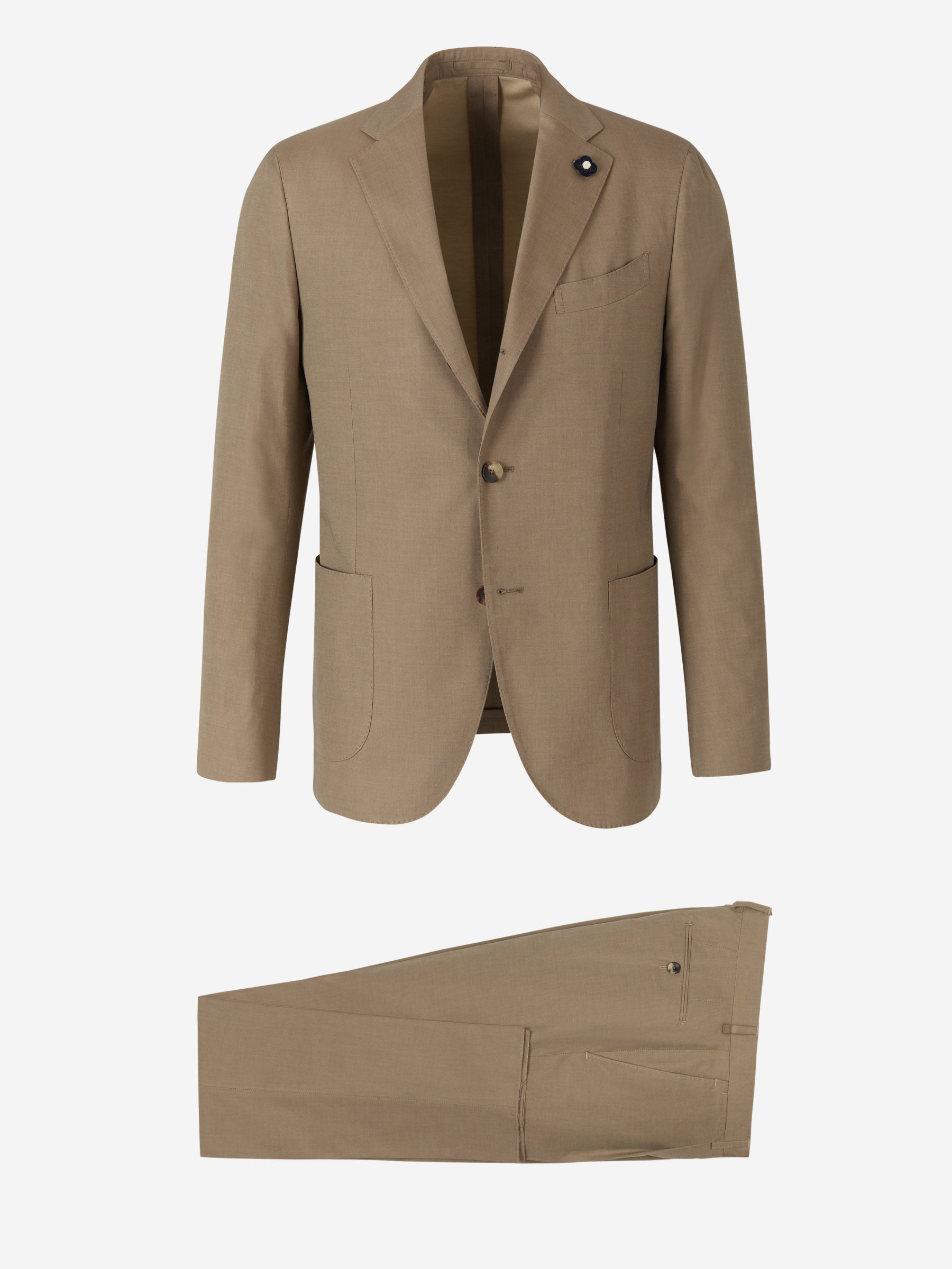 Outlet de trajes online de hombre