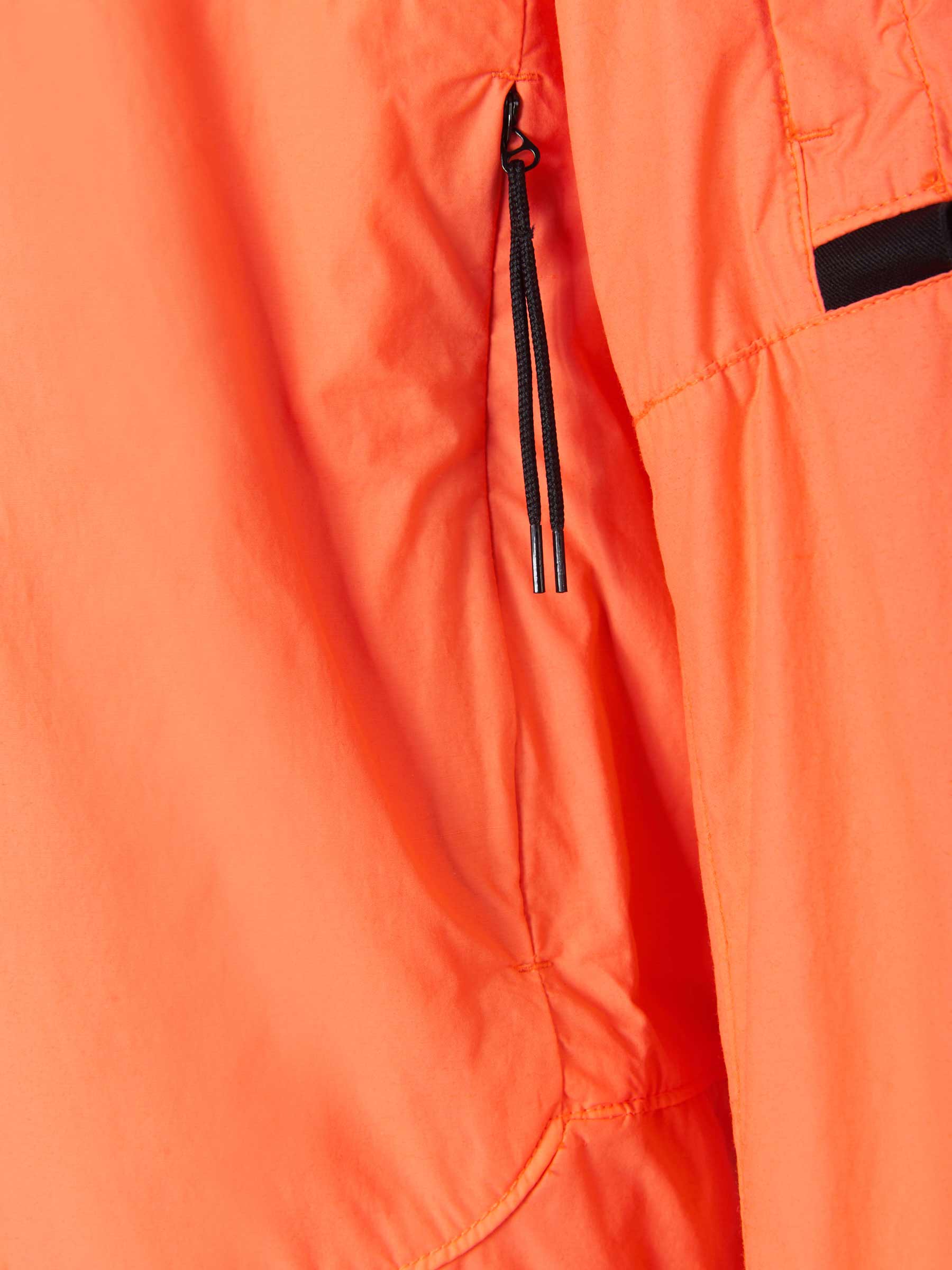 Stone Island Chaqueta Ligera Técnica color Naranja sku 512-001691 01 - Foto 4