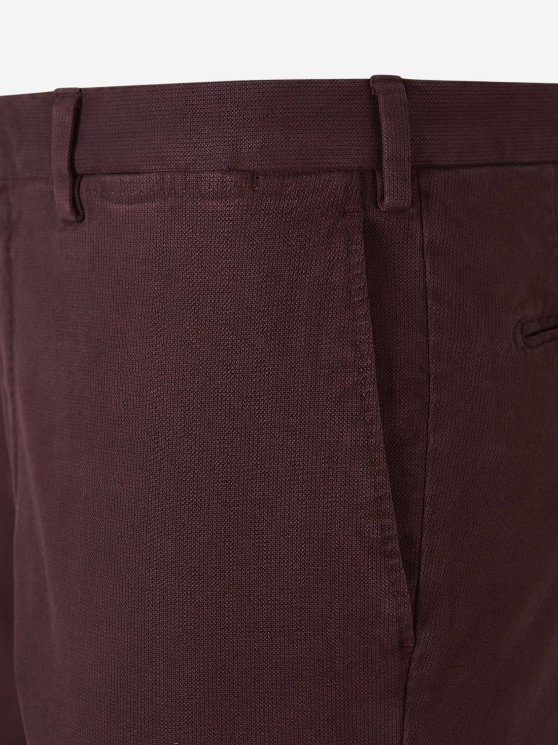 Santa Eulalia Pantalones Chinos Algodón color Gris Claro sku 521-002262 05 - Foto 7