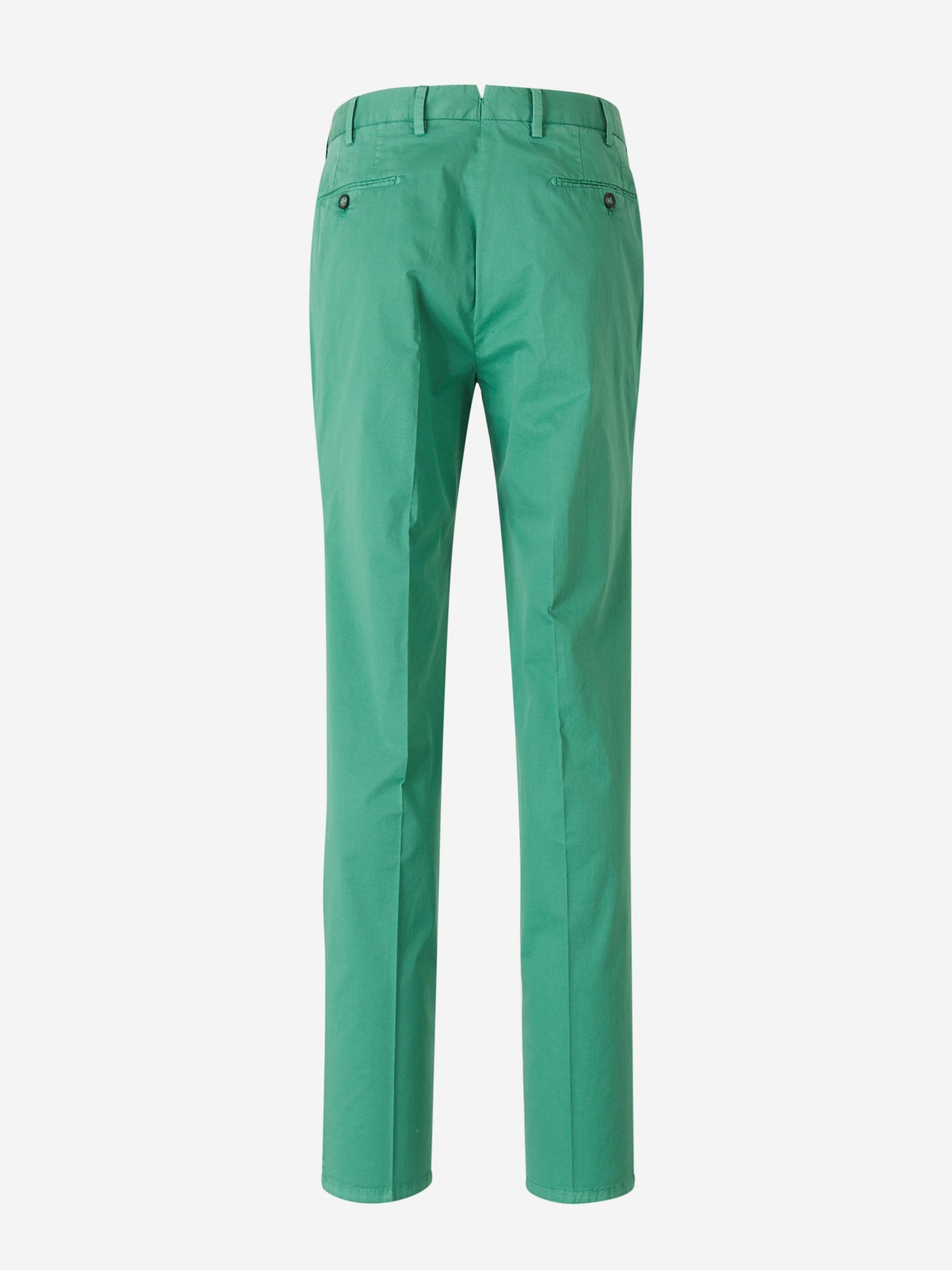 Santa Eulalia Pantalones Chinos Algodón color Verde sku 521-002372 04 - Foto 9