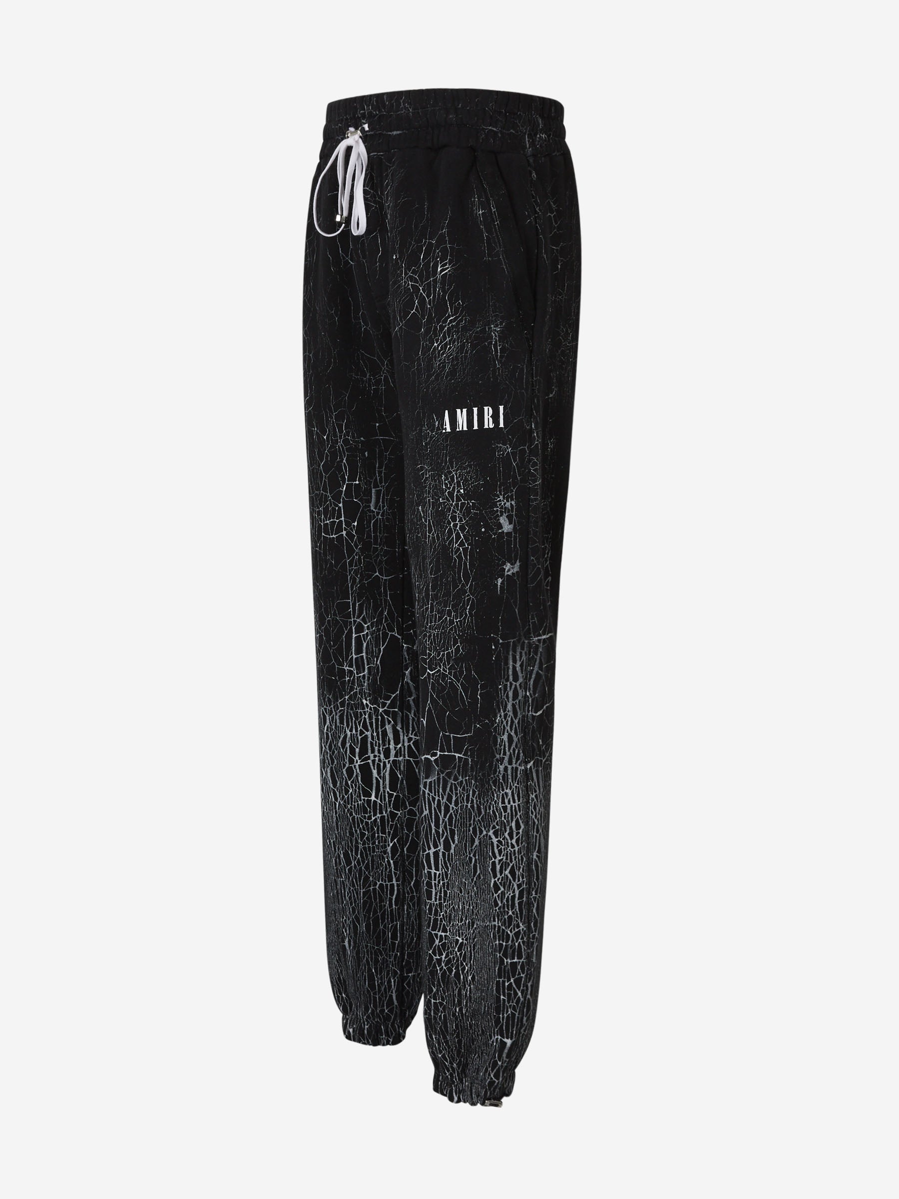 Amiri discount tracksuit bottoms