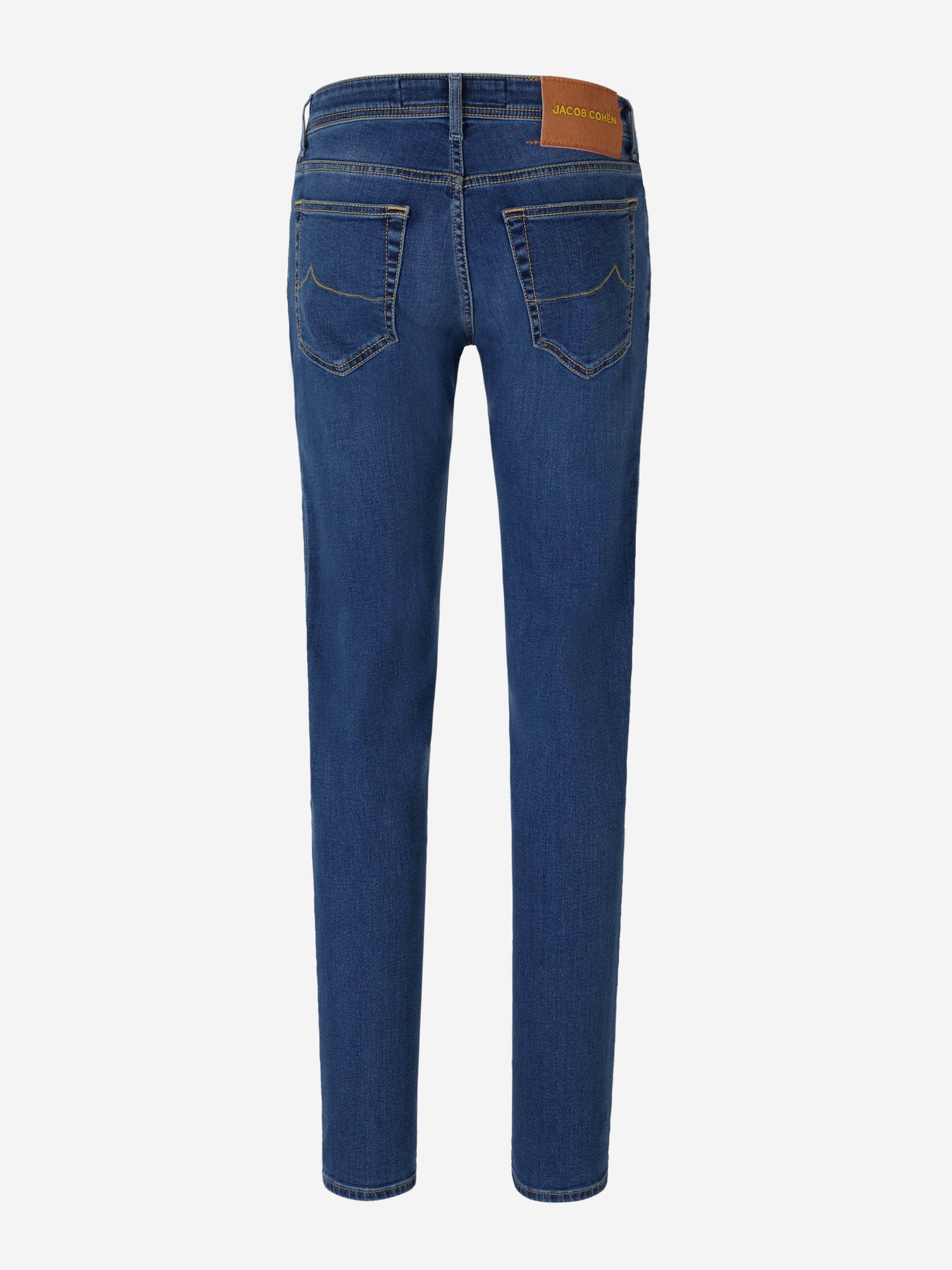 Jacob Cohën Jeans Bard color Azul Denim sku 522-002422 01 - Foto 2