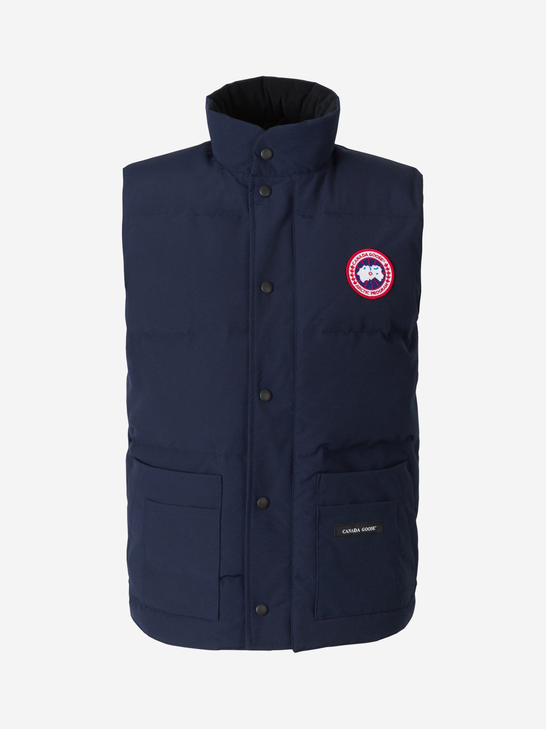 Canada goose chaleco europeo best sale