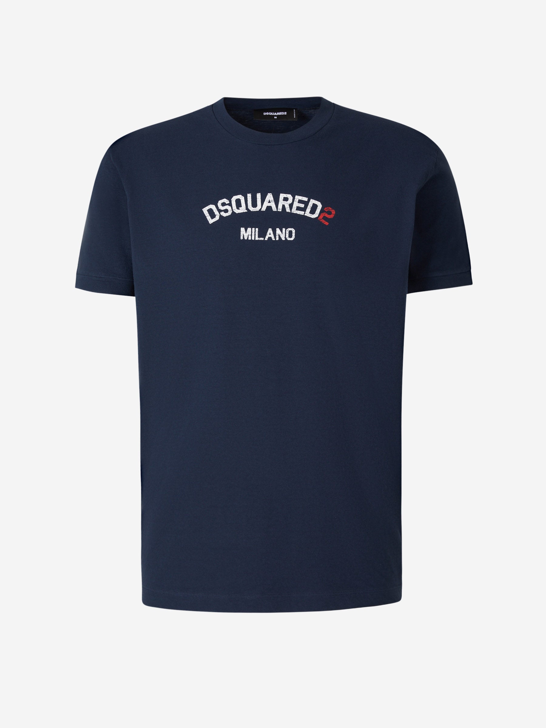 Camiseta dsquared outlet sale