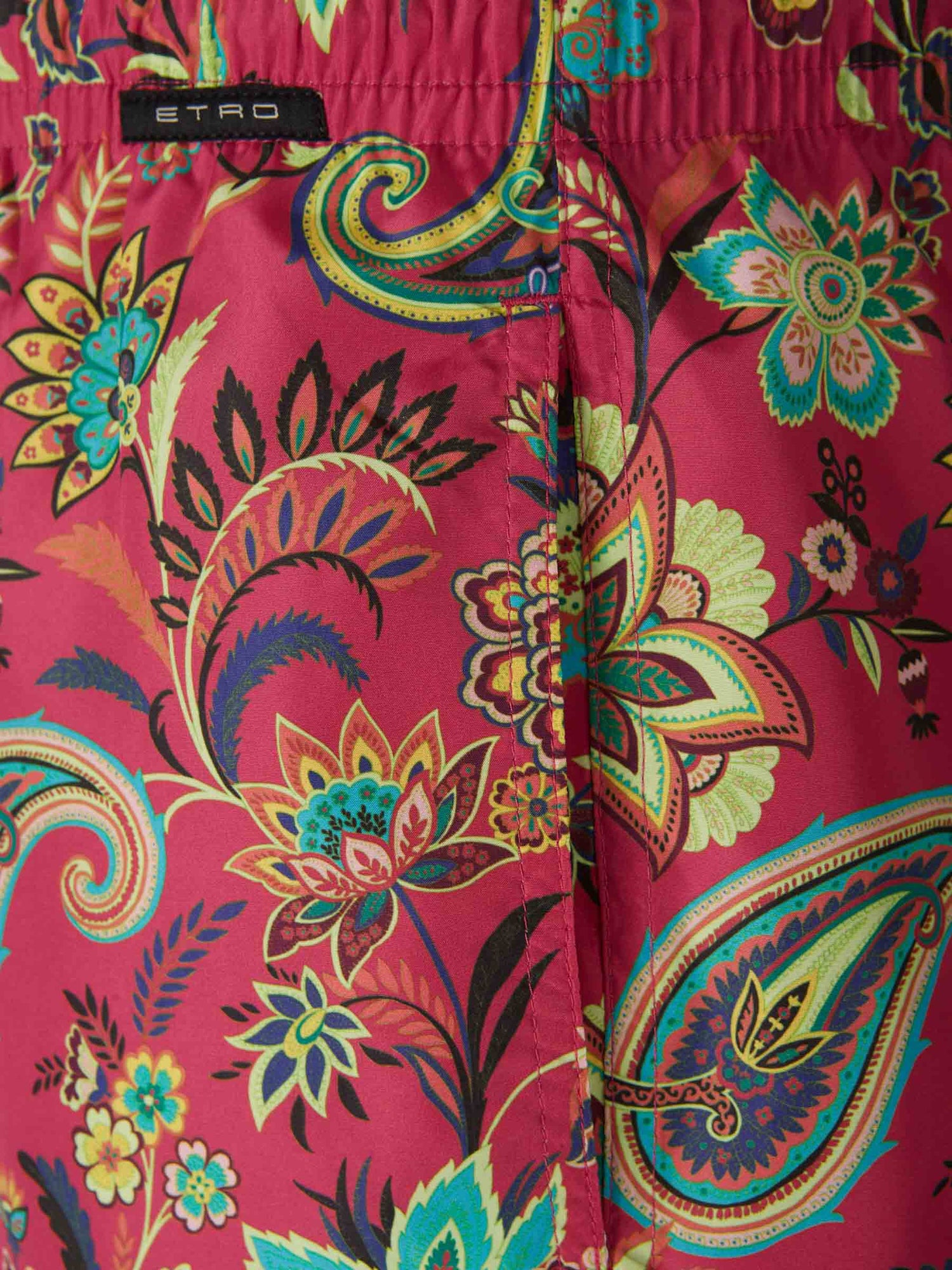 Etro Bañador Motivo Paisley color Multicolor sku 561-001183 01 - Foto 3