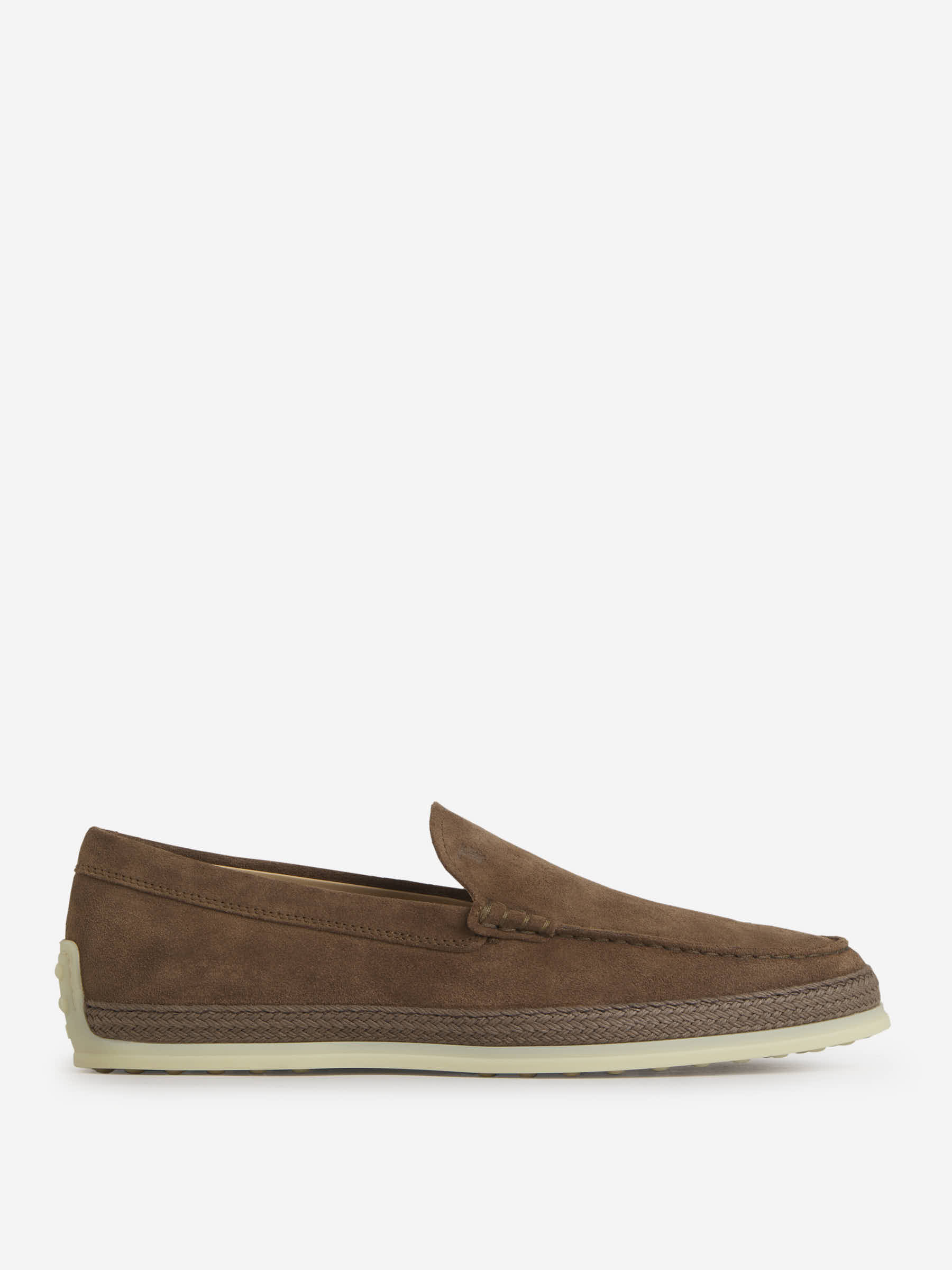 Tods mocasines discount