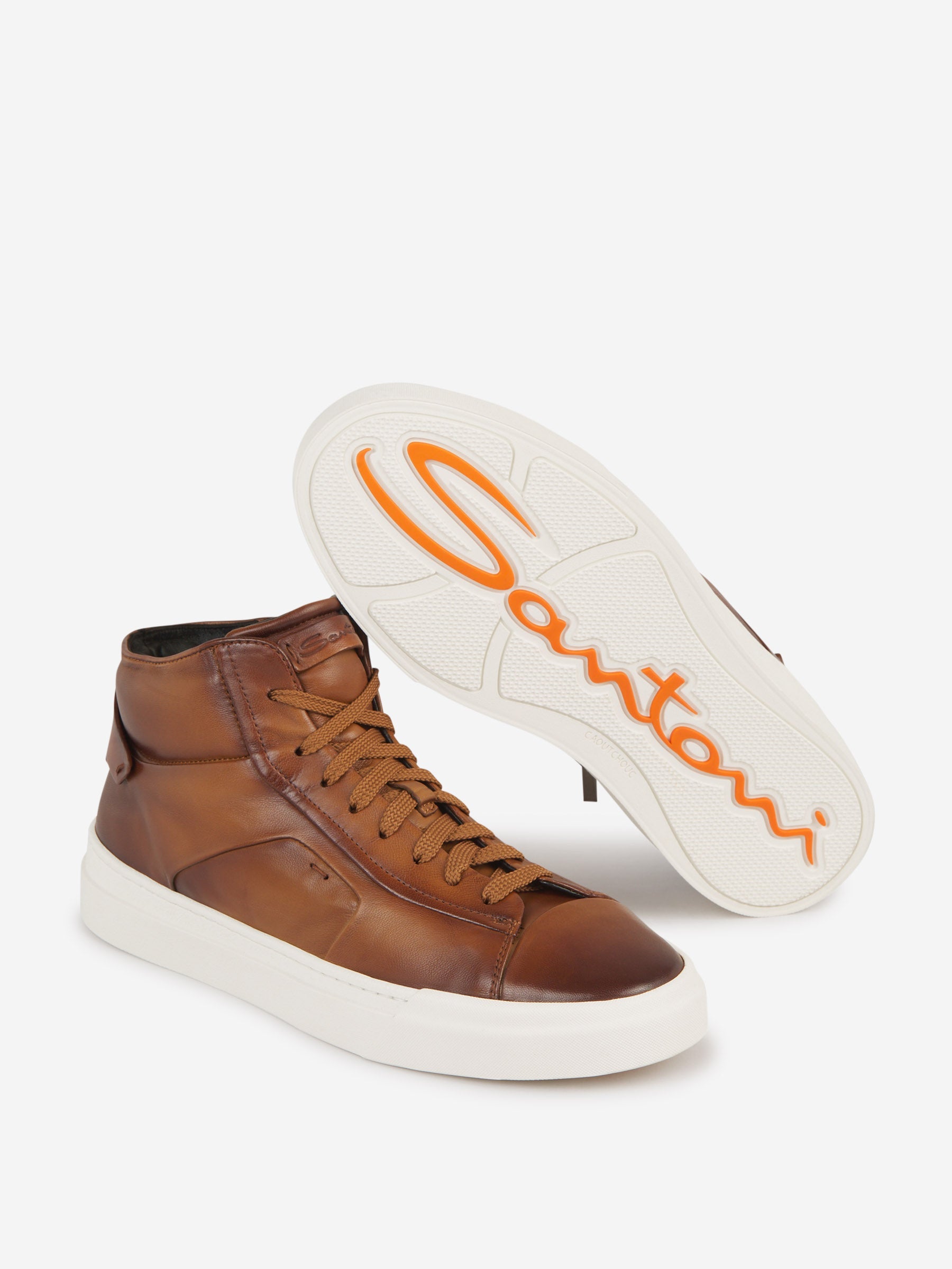 Sneakers santoni online