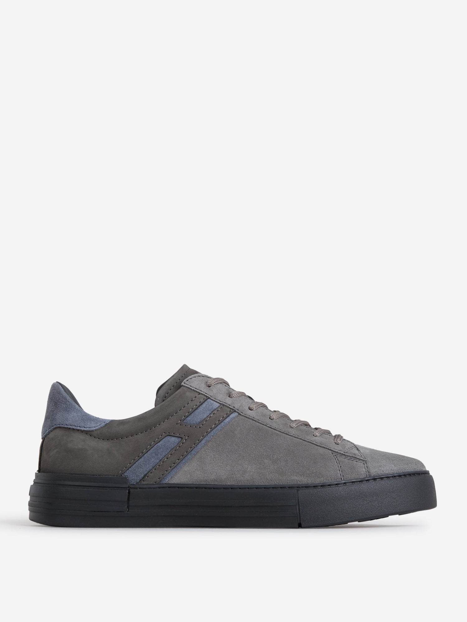 Hogan Sneakers Rebel color Gris Piedra sku 616-001605 01 - Foto 1