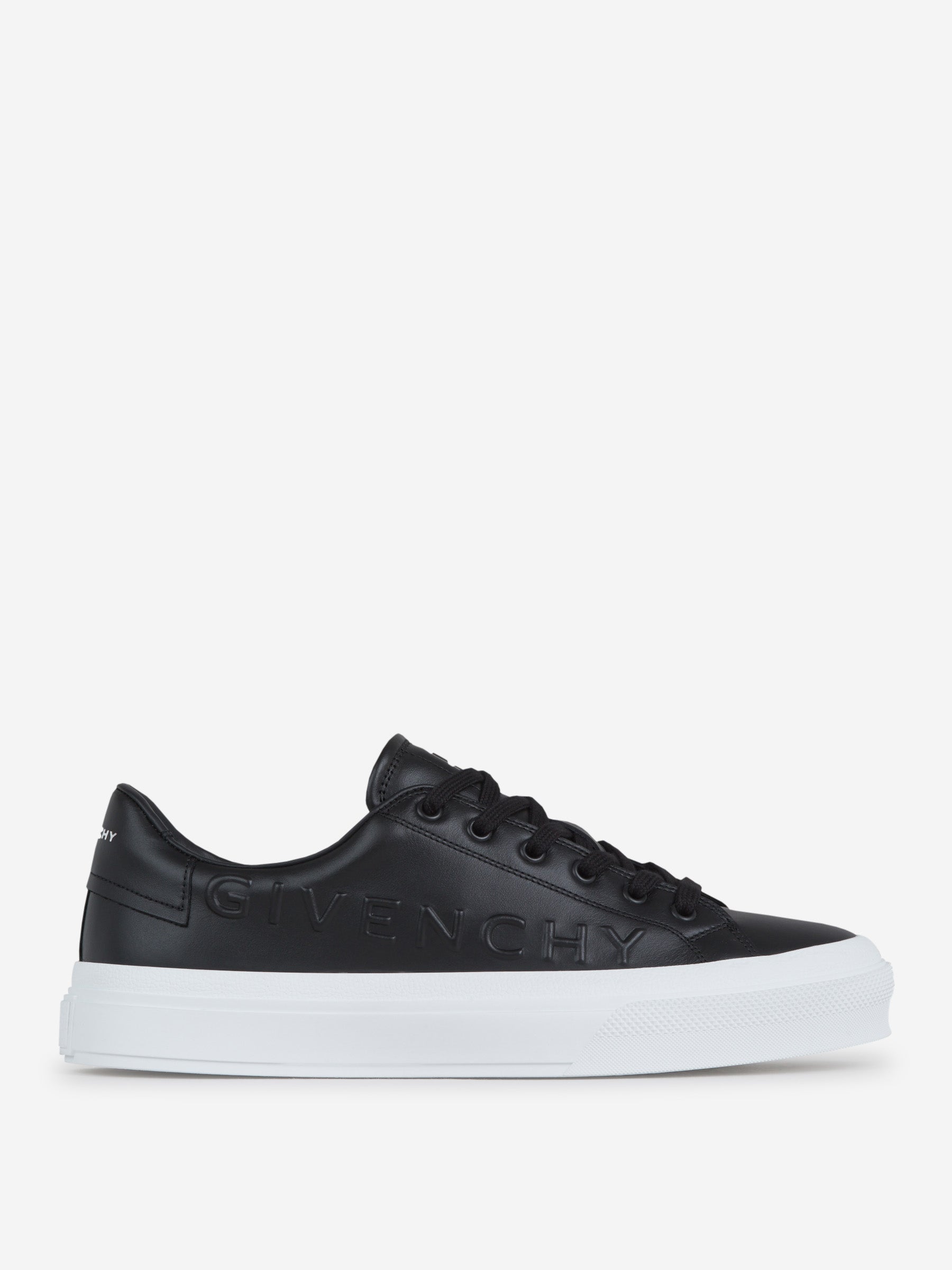 Givenchy Sneakers City Sports color Negro sku 616-002028 01 - Foto 1