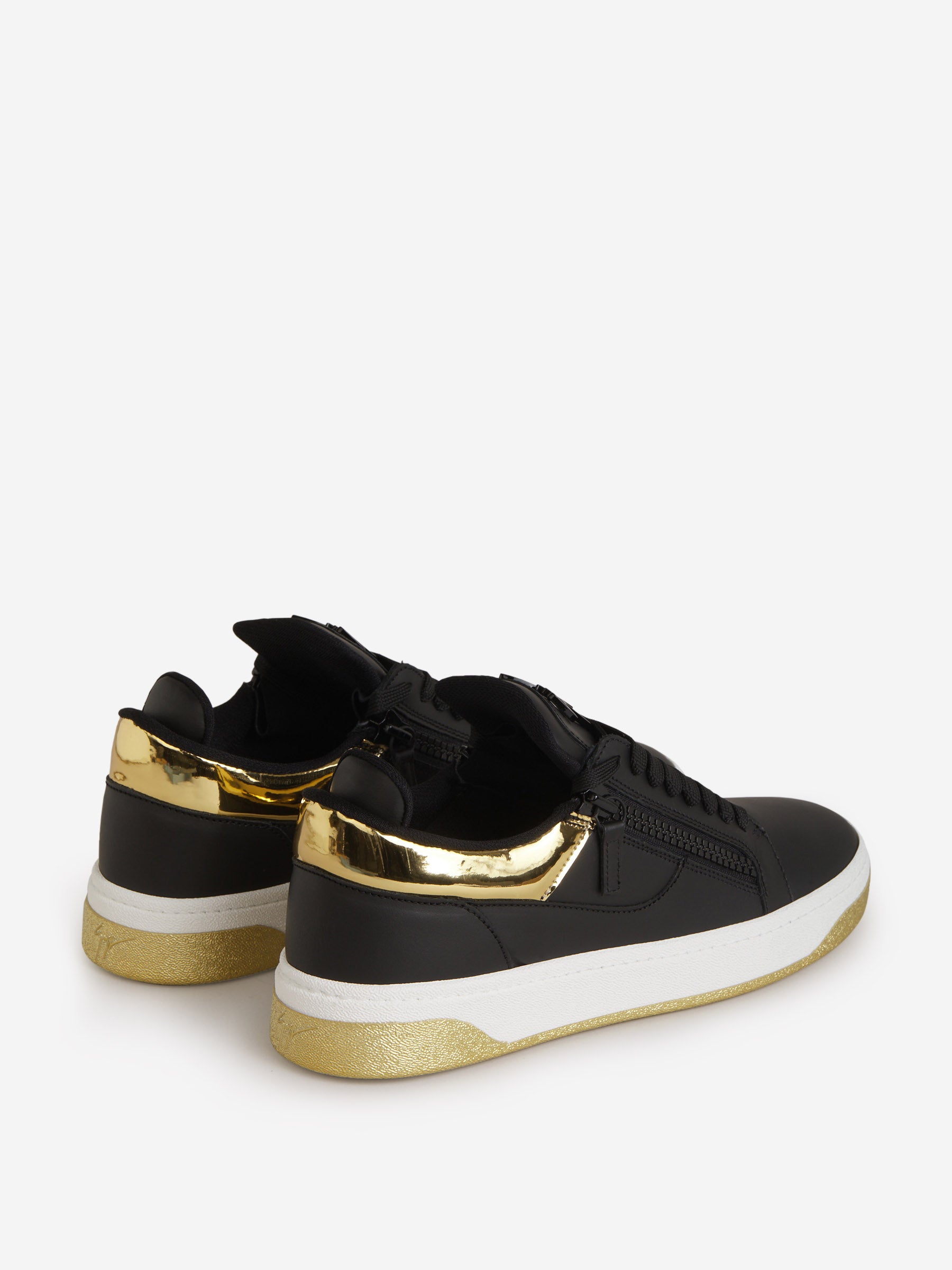 Sneakers Gz94 Giuseppe Zanotti Outlet Marcas de Lujo