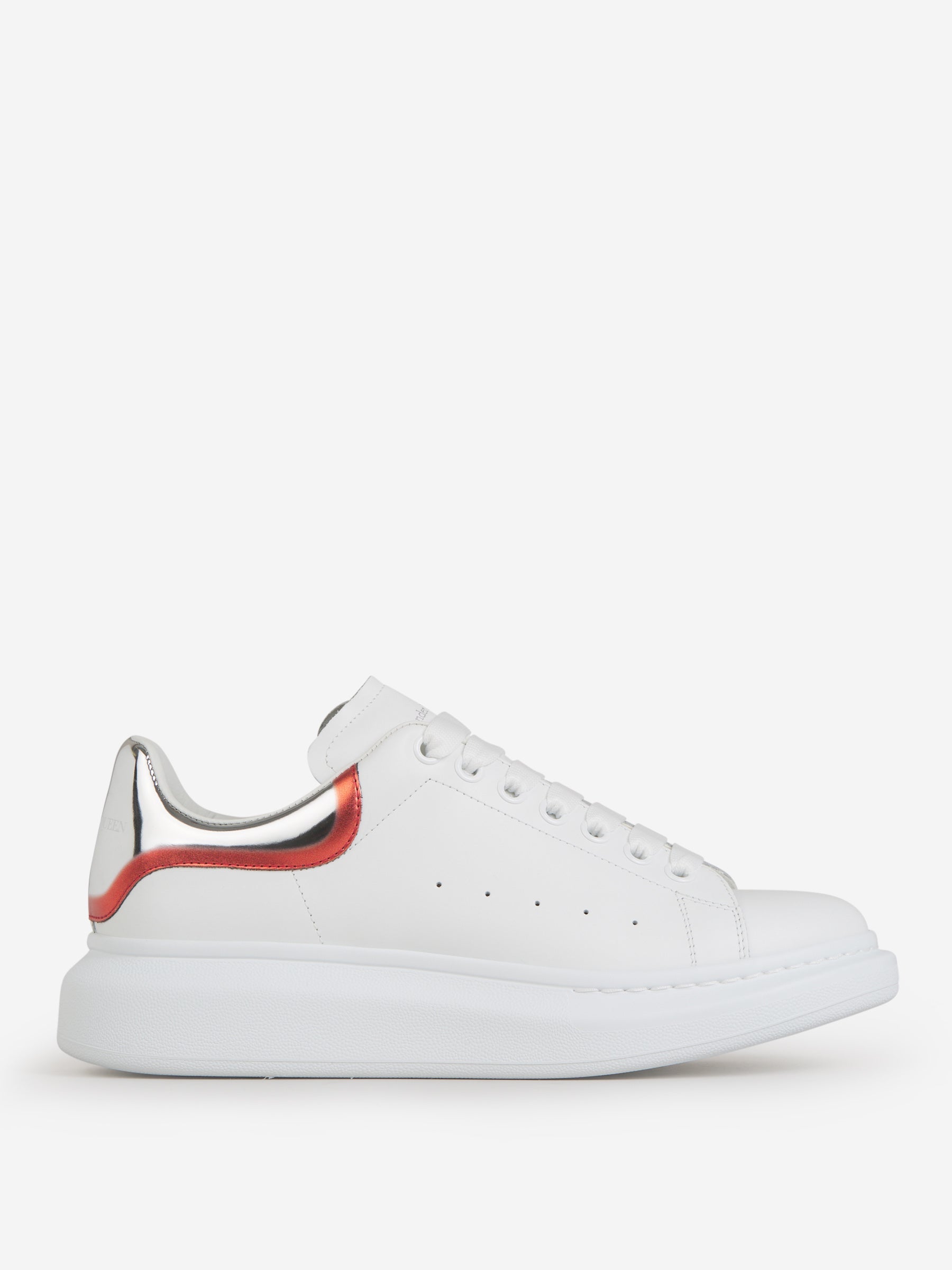 Alexander mcqueen sneaker outlet best sale