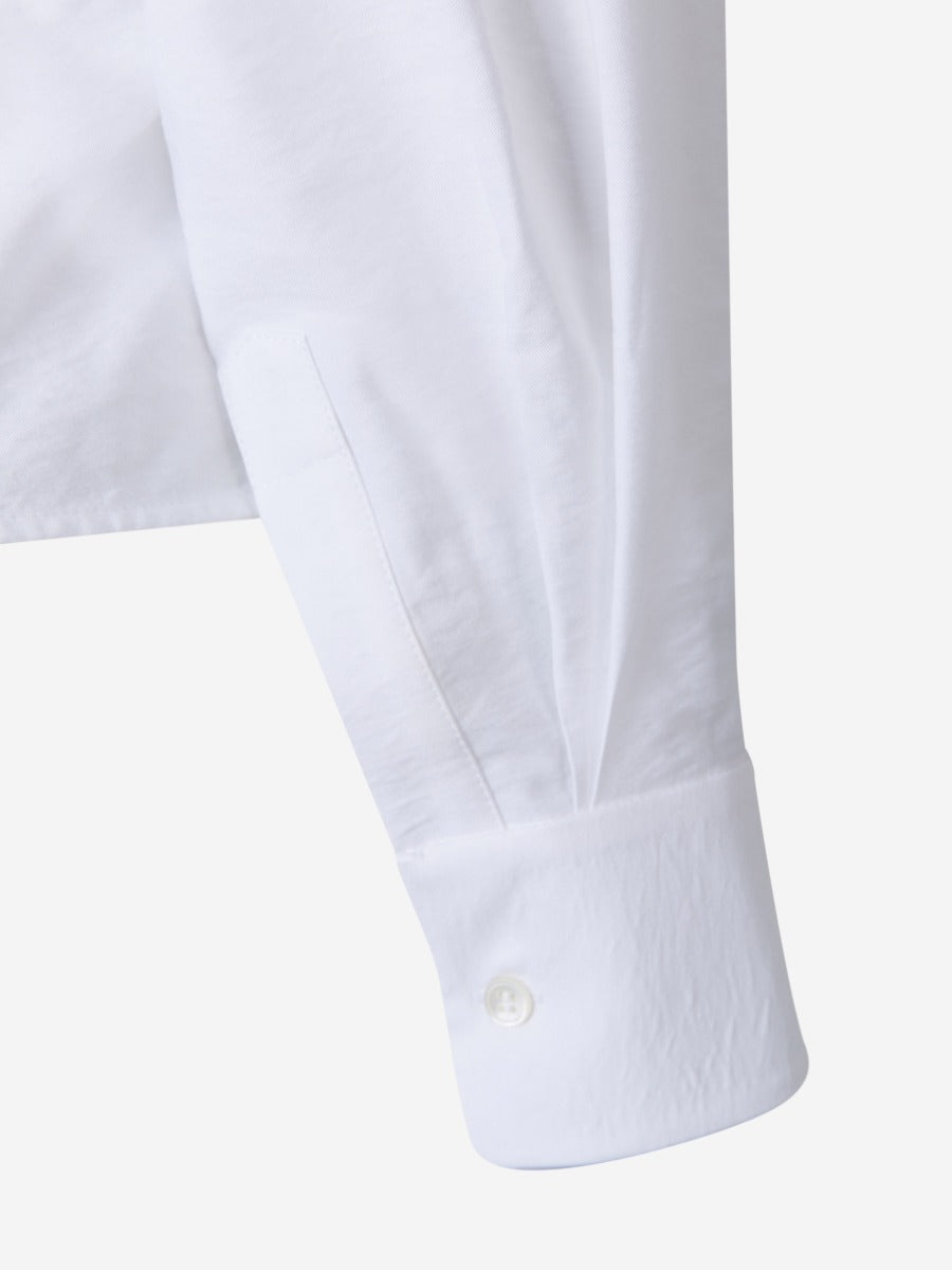 Jacquemus Camisa Le Bahía color Blanco sku 701-001991 01 - Foto 5