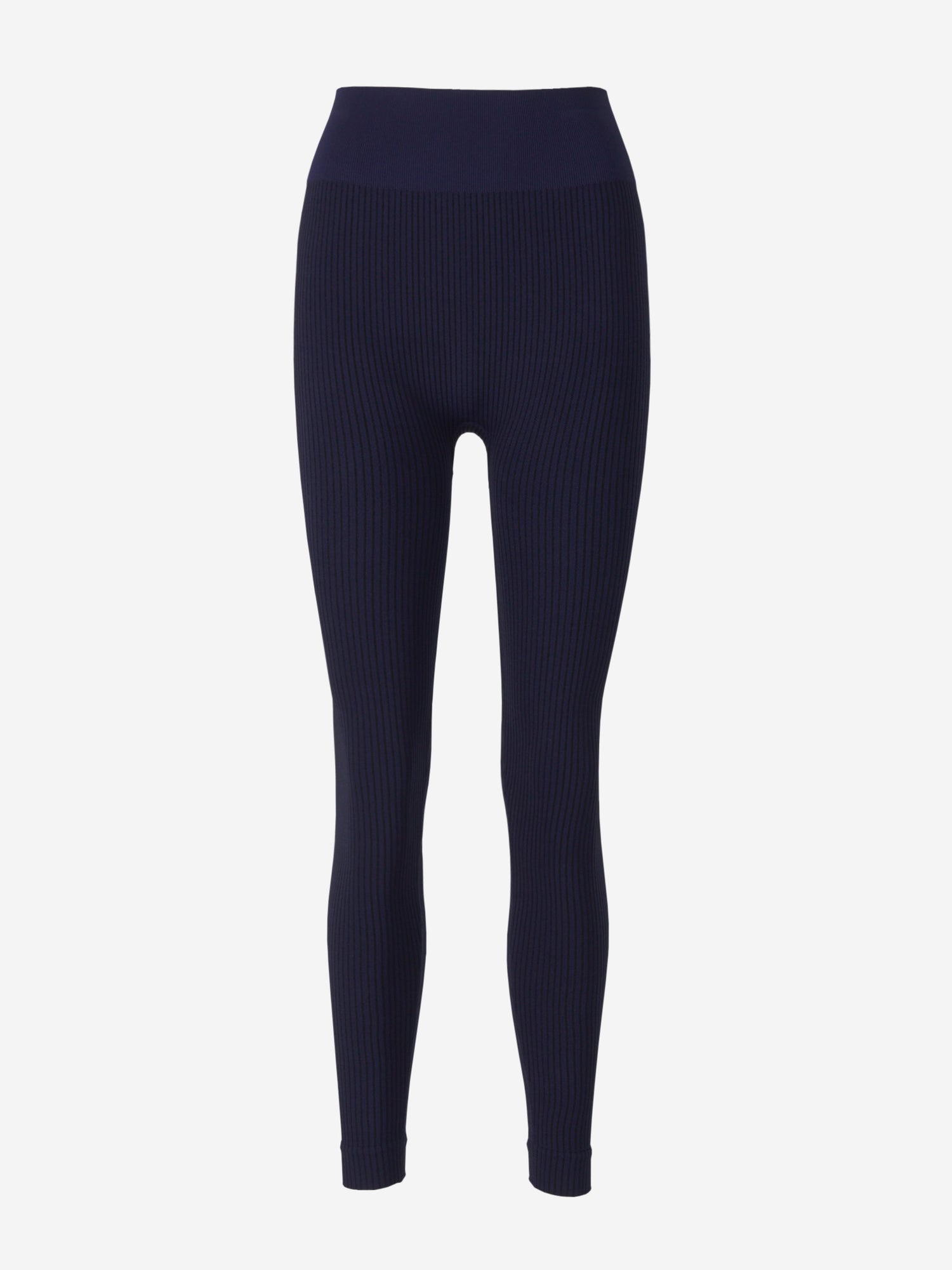 Rodebjer Leggings Ria Rib color Azul Marino sku 761-002977 01 - Foto 1