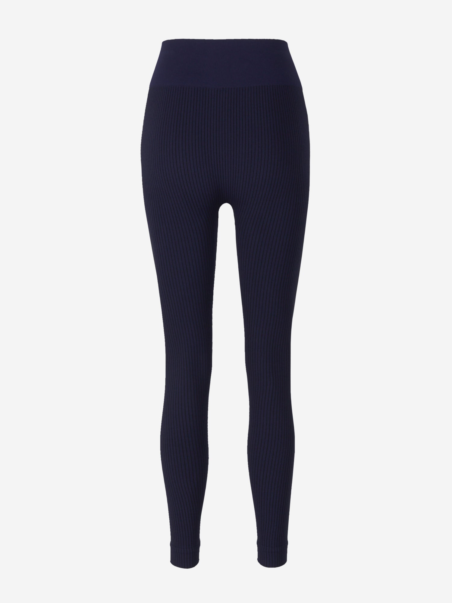 Rodebjer Leggings Ria Rib color Azul Marino sku 761-002977 01 - Foto 2