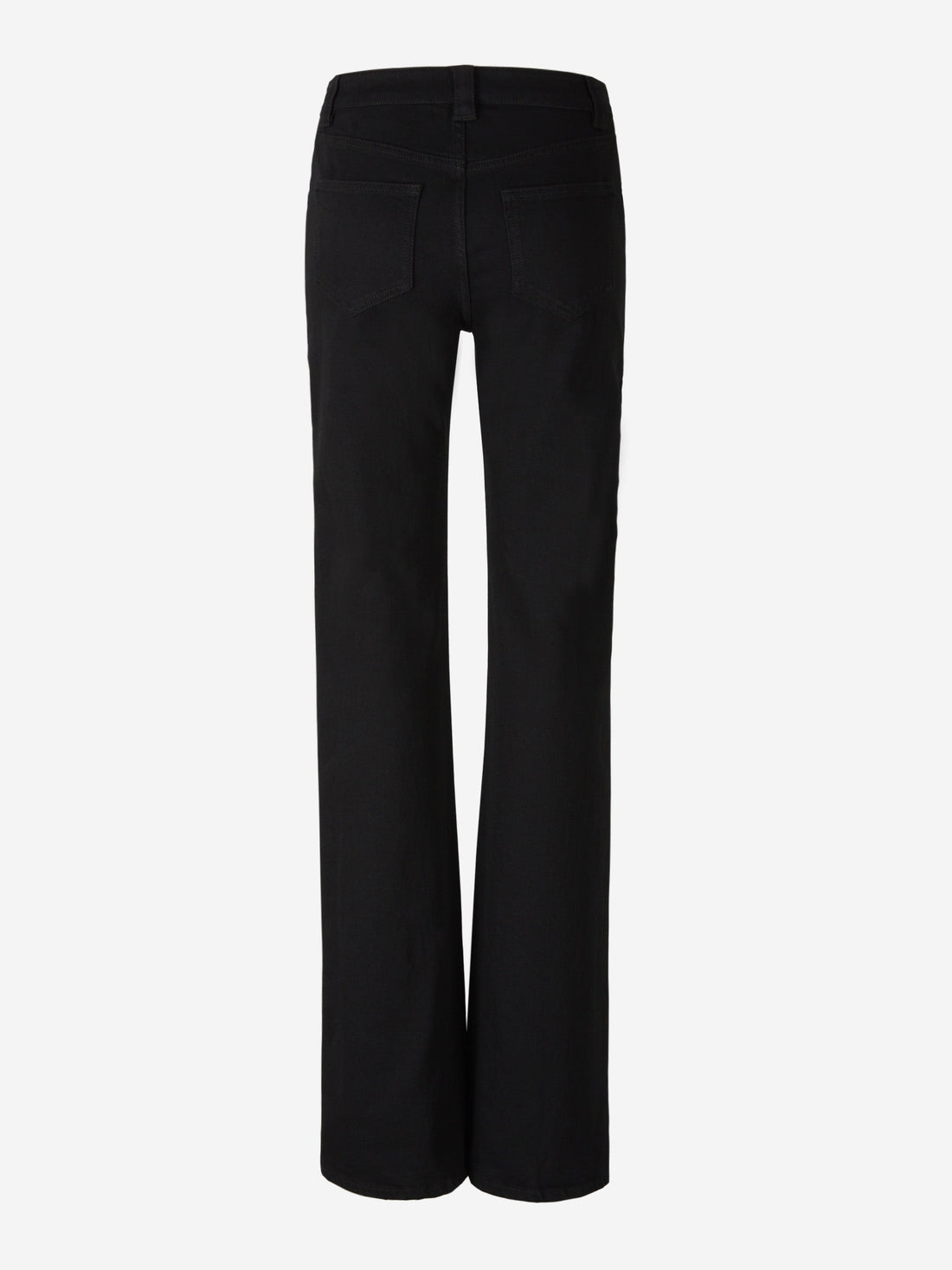 Tom Ford Pantalones Denim Comfort color Negro sku 761-003089 01 - Foto 2