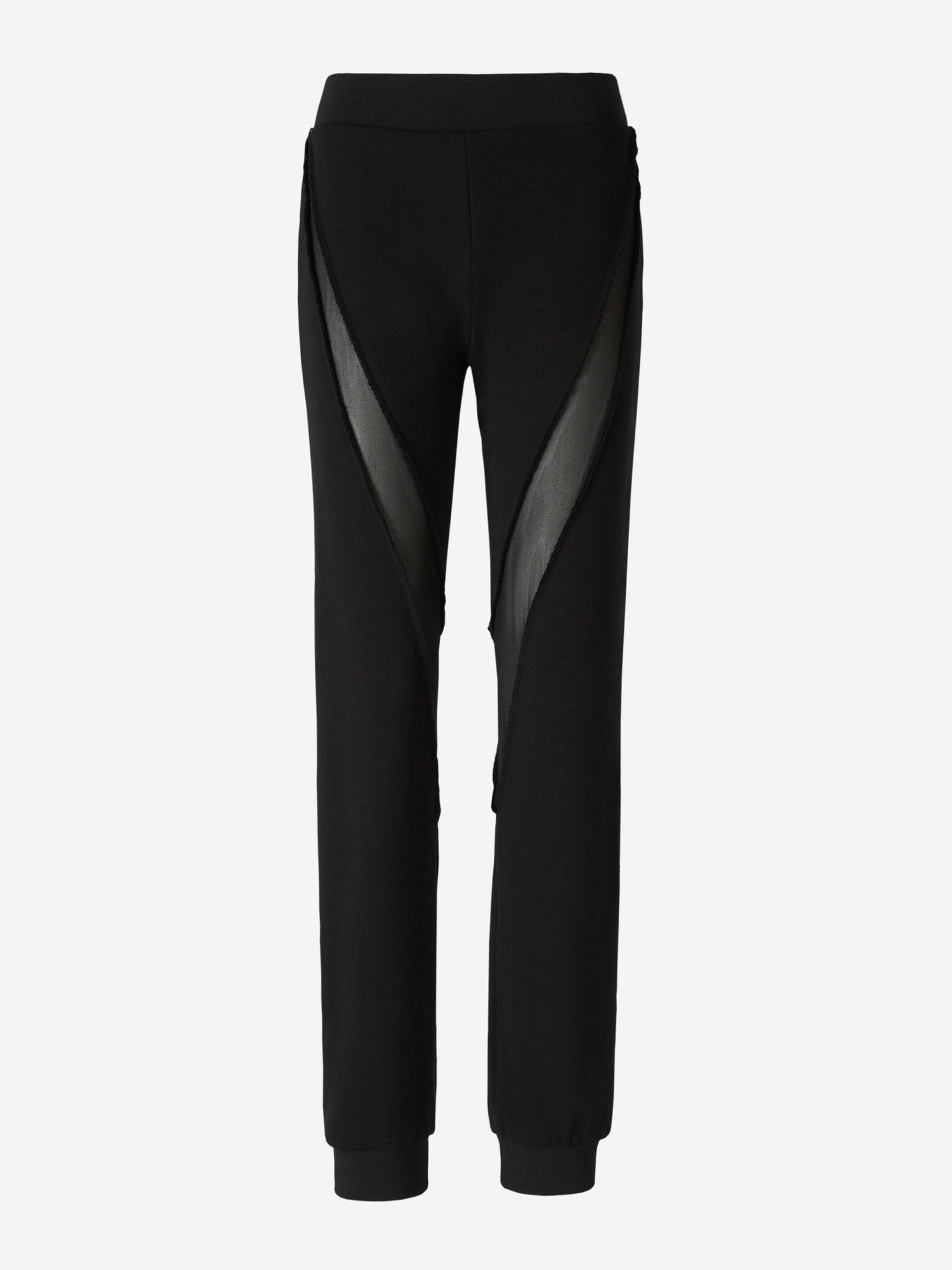 Tom Ford Joggers Algodón Chiflón color Negro sku 761-003308 01 - Foto 1